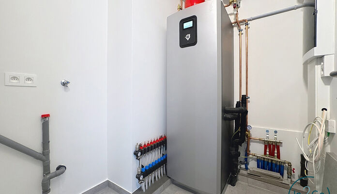 Appartement te huur in Scherpenheuvel-Zichem