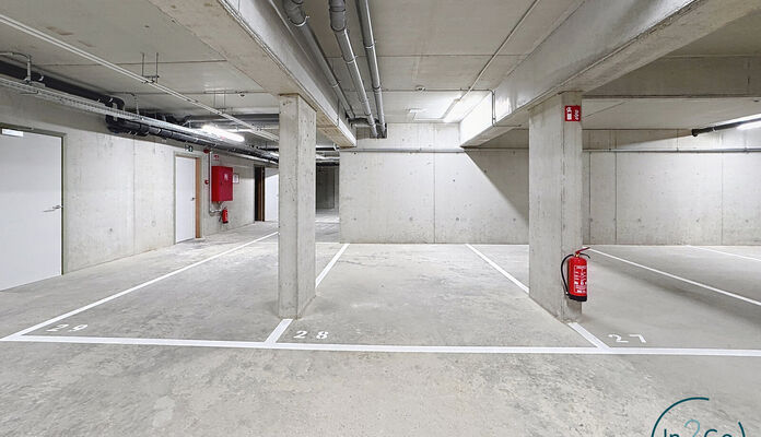 Appartement te huur in Scherpenheuvel-Zichem