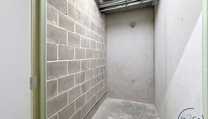 Appartement te huur in Scherpenheuvel-Zichem