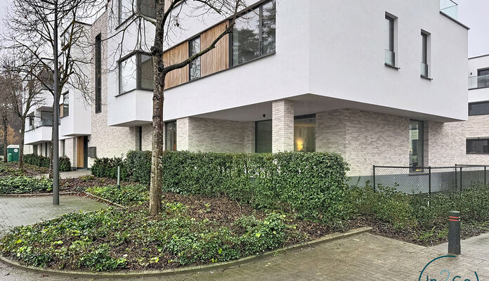 Appartement te huur in Scherpenheuvel-Zichem