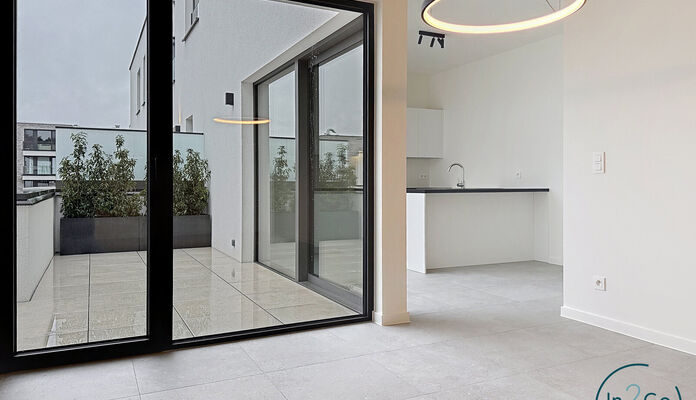 Appartement te huur in Scherpenheuvel-Zichem