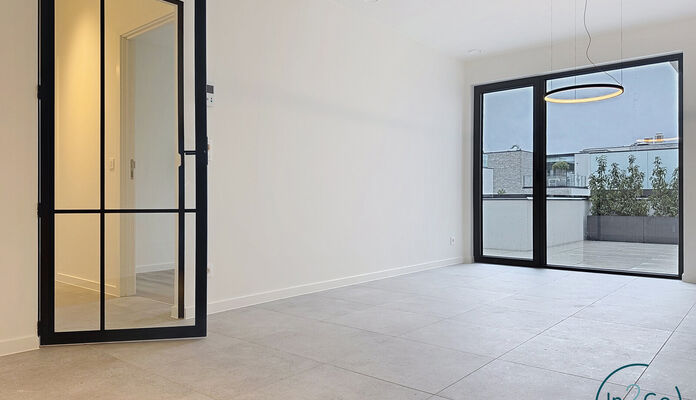 Appartement te huur in Scherpenheuvel-Zichem