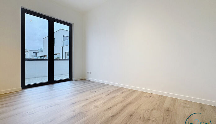 Appartement te huur in Scherpenheuvel-Zichem