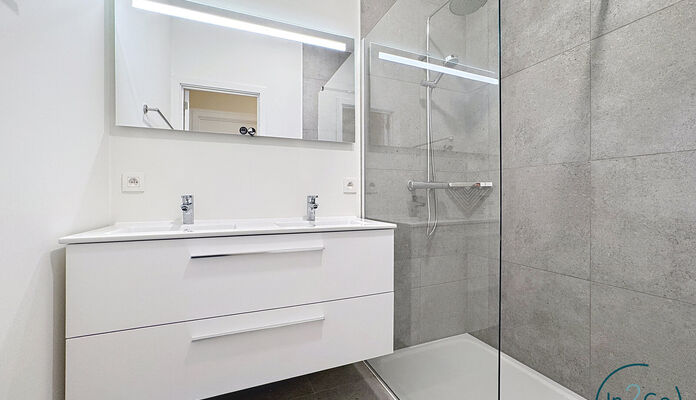 Appartement te huur in Scherpenheuvel-Zichem