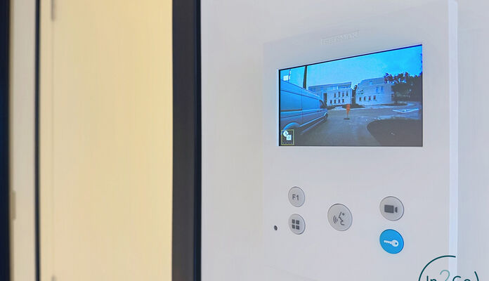 Appartement te huur in Scherpenheuvel-Zichem