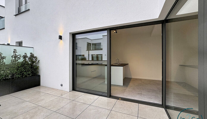 Appartement te huur in Scherpenheuvel-Zichem