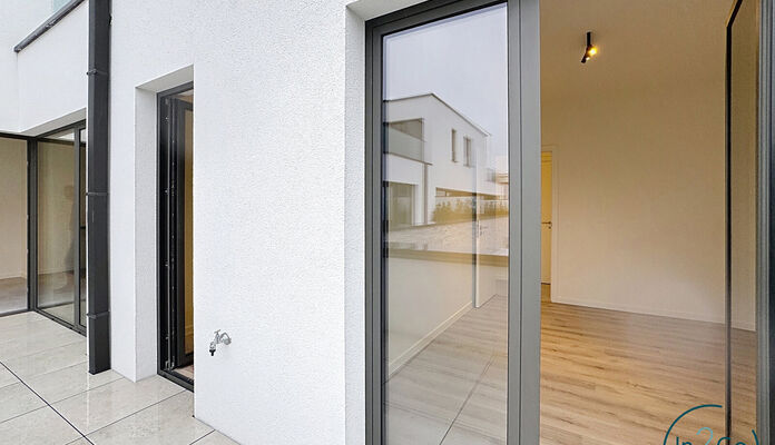 Appartement te huur in Scherpenheuvel-Zichem