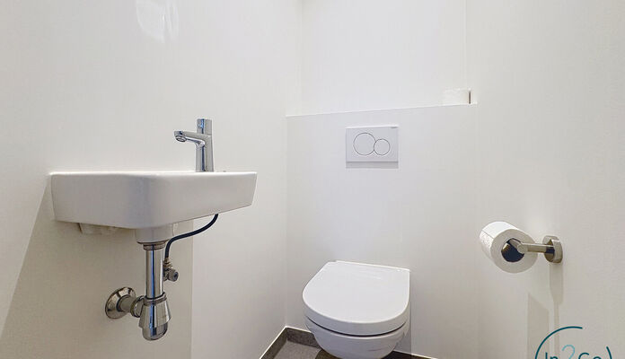 Appartement te huur in Scherpenheuvel-Zichem