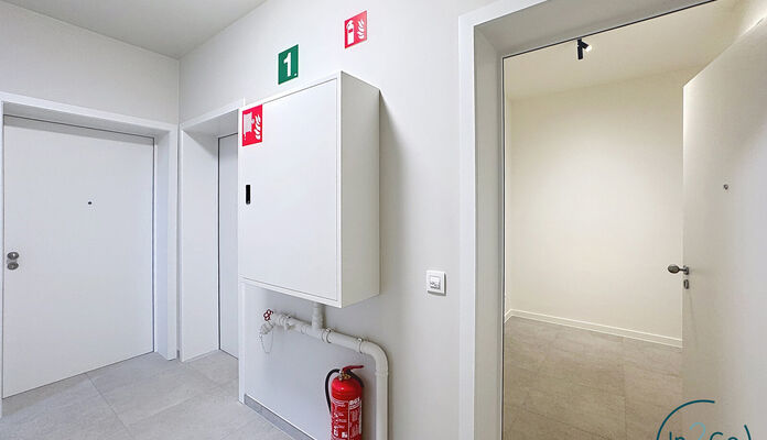 Appartement te huur in Scherpenheuvel-Zichem