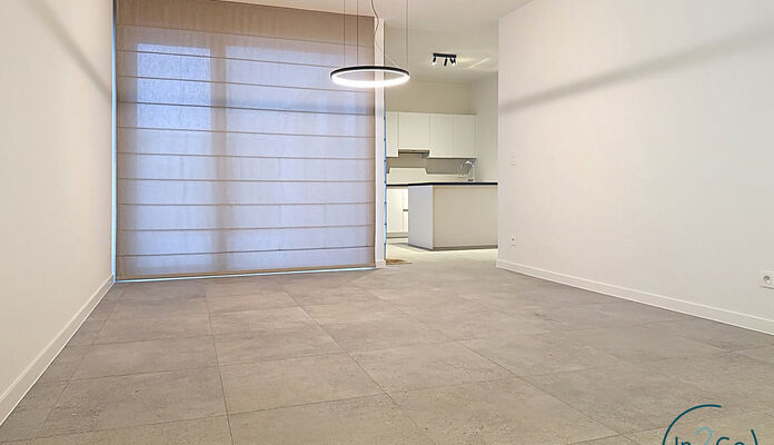 Appartement te huur in Scherpenheuvel-Zichem