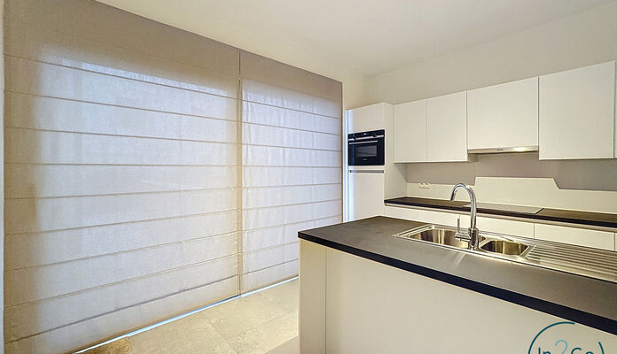 Appartement te huur in Scherpenheuvel-Zichem