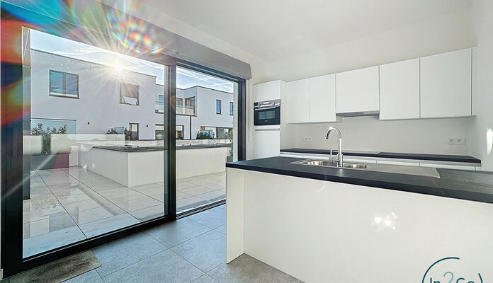 Appartement te huur in Scherpenheuvel-Zichem