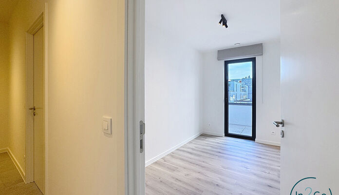 Appartement te huur in Scherpenheuvel-Zichem