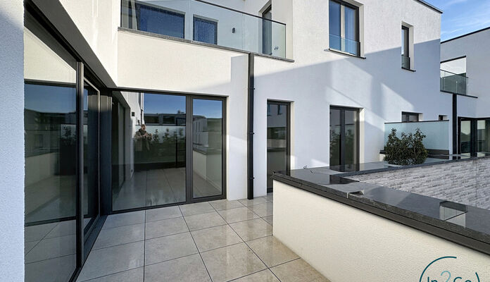 Appartement te huur in Scherpenheuvel-Zichem