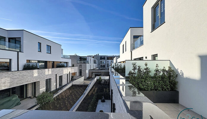 Appartement te huur in Scherpenheuvel-Zichem