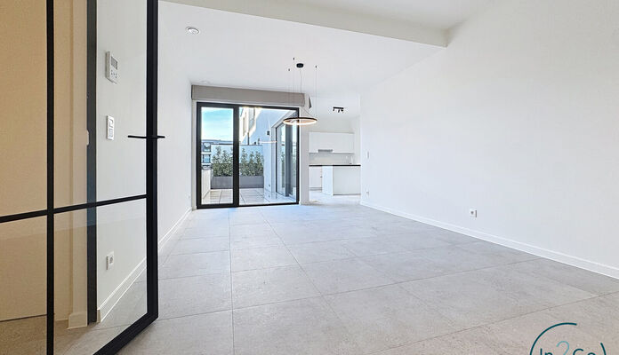 Appartement te huur in Scherpenheuvel-Zichem