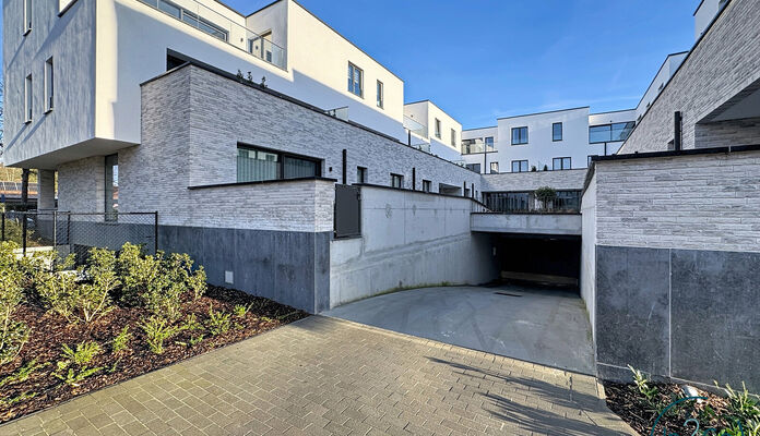 Appartement te huur in Scherpenheuvel-Zichem