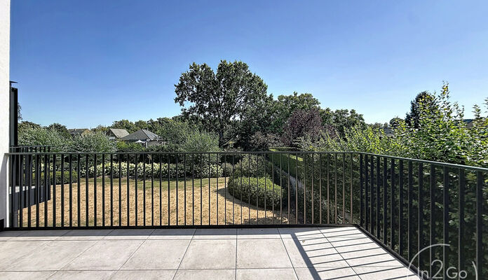 Appartement te huur in Tremelo Baal