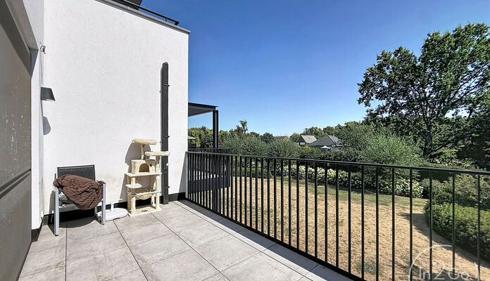 Appartement te huur in Tremelo Baal