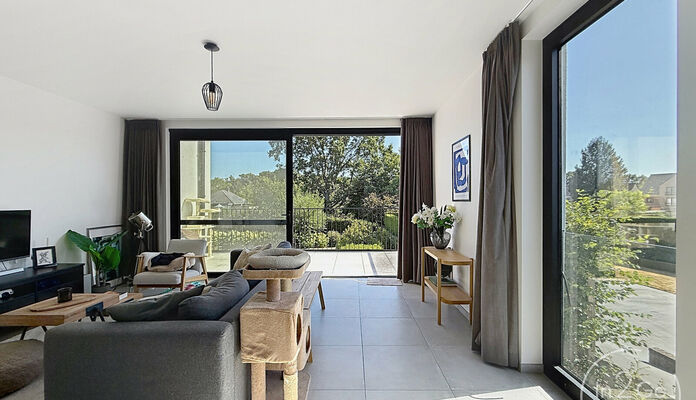 Appartement te huur in Tremelo Baal