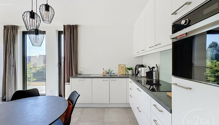 Appartement te huur in Tremelo Baal