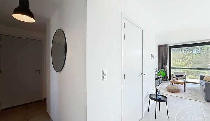 Appartement te huur in Tremelo Baal