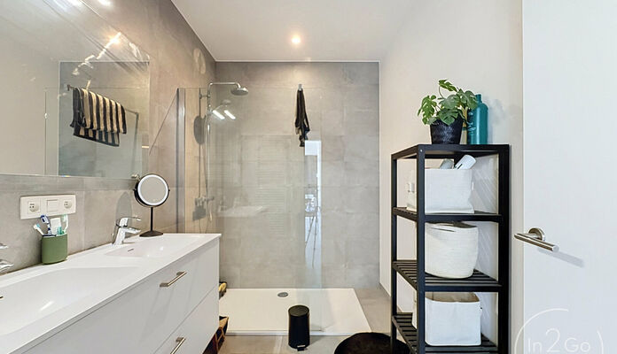 Appartement te huur in Tremelo Baal