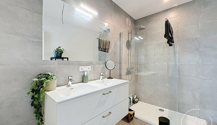 Appartement te huur in Tremelo Baal