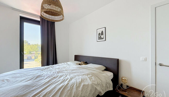 Appartement te huur in Tremelo Baal