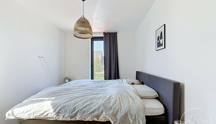 Appartement te huur in Tremelo Baal