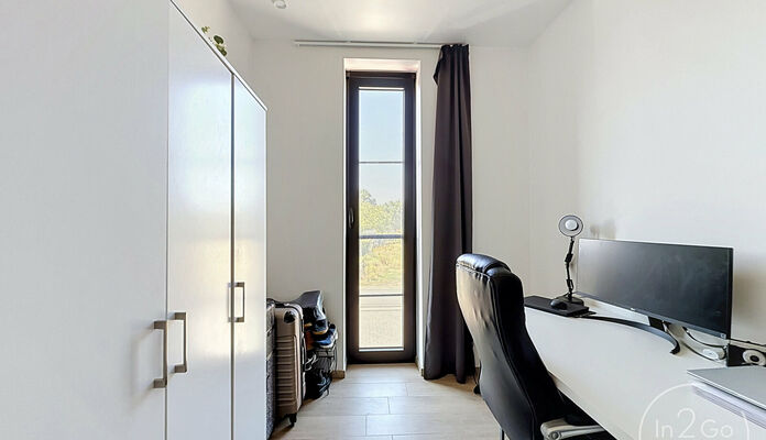 Appartement te huur in Tremelo Baal