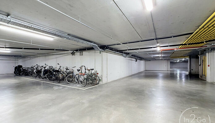 Appartement te huur in Tremelo Baal