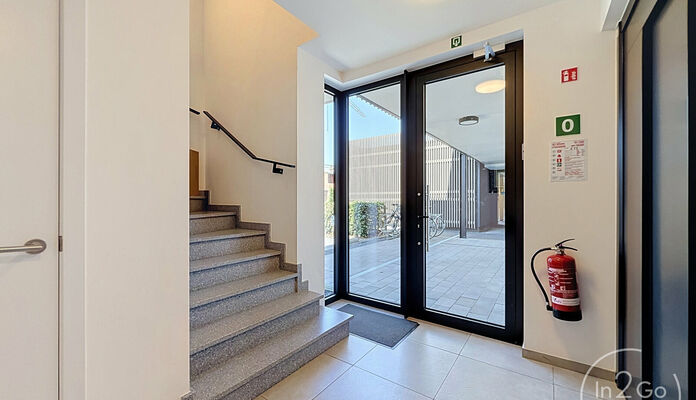 Appartement te huur in Tremelo Baal