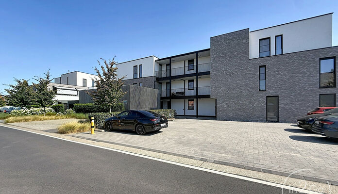 Appartement te huur in Tremelo Baal