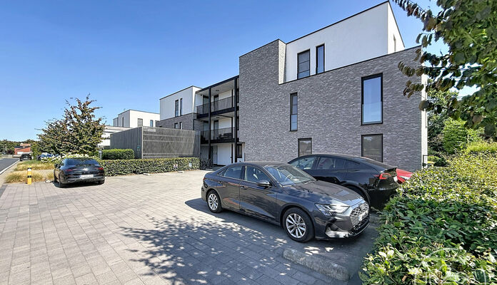 Appartement te huur in Tremelo Baal