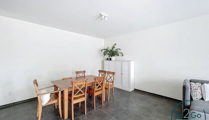 Appartement te huur in Zaventem