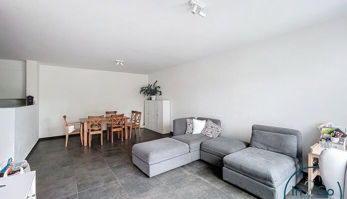 Appartement te huur in Zaventem