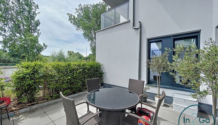 Appartement te huur in Zaventem