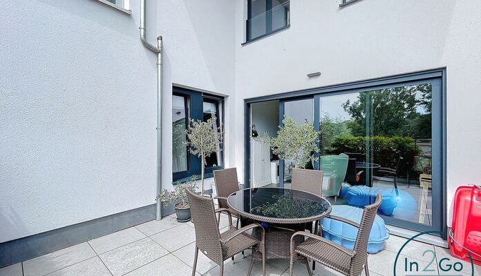 Appartement te huur in Zaventem