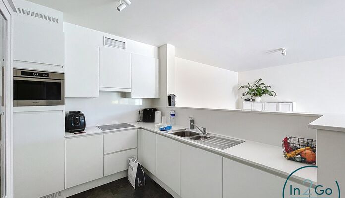 Appartement te huur in Zaventem