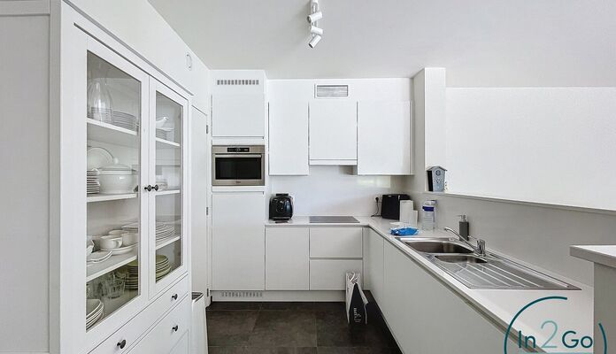 Appartement te huur in Zaventem