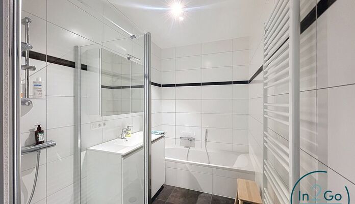 Appartement te huur in Zaventem