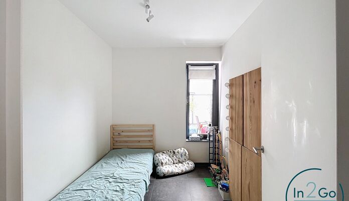Appartement te huur in Zaventem