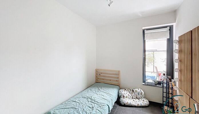 Appartement te huur in Zaventem