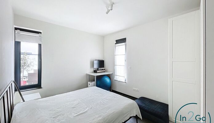 Appartement te huur in Zaventem