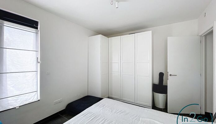 Appartement te huur in Zaventem