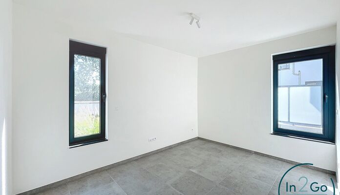 Appartement te huur in Zaventem