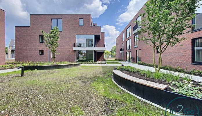 Appartement te huur in Zaventem