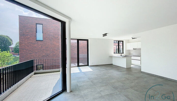 Appartement te huur in Zaventem