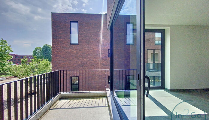 Appartement te huur in Zaventem